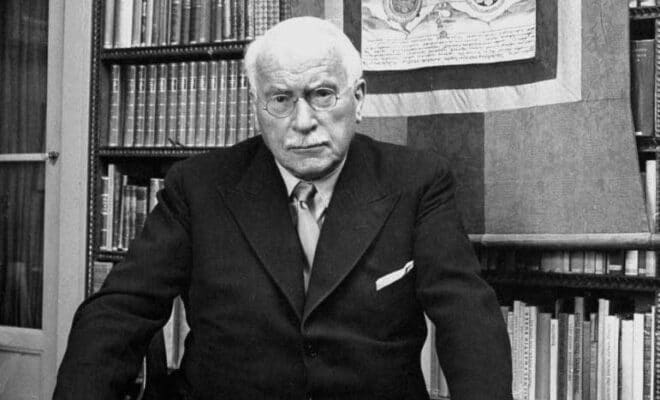 Carl Gustav Jung